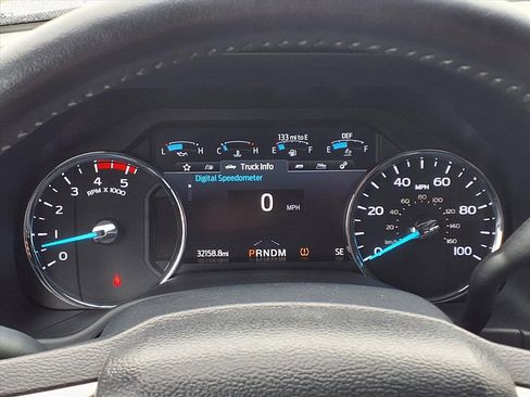 Used 2022 Ford F350 Lariat w/ Lariat Ultimate Package image 30