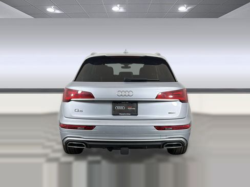 Certified 2023 Audi Q5 2.0T Premium Plus w/ Premium Plus Package AWD/4WD image 10