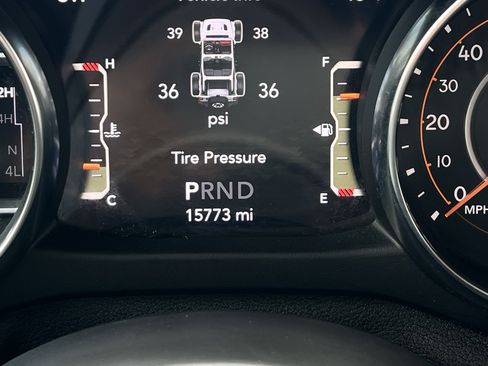 Used 2021 Jeep Wrangler Unlimited Sport image 21