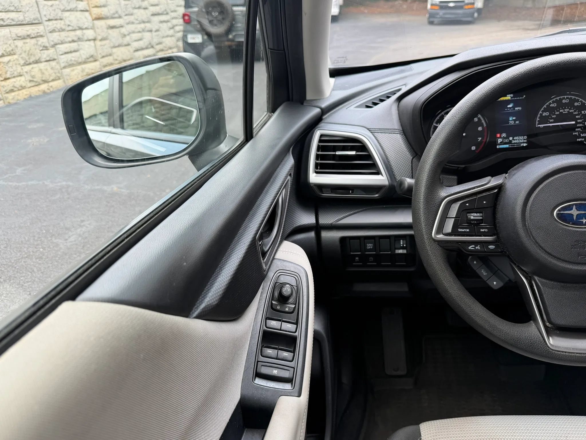 Used 2023 Subaru Forester AWD/4WD image 19