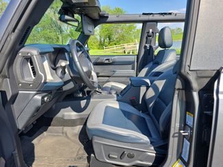 Used 2024 Ford Bronco Outer Banks AWD/4WD video 4