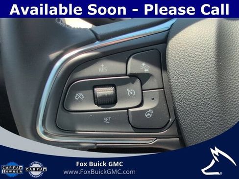 Used 2024 Buick Encore GX Avenir w/ Avenir Convenience Package AWD/4WD image 16