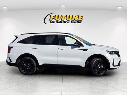Used 2022 Kia Sorento SX