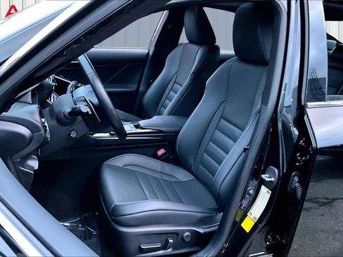 Used 2024 Lexus IS 350 F Sport w/ Memory Package image 21
