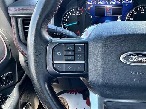 Used 2023 Ford Expedition Max Limited AWD/4WD image 11