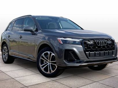 New 2026 Audi Q7 2.0T Premium Plus