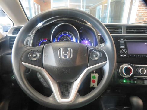 Used 2016 Honda Fit LX image 29