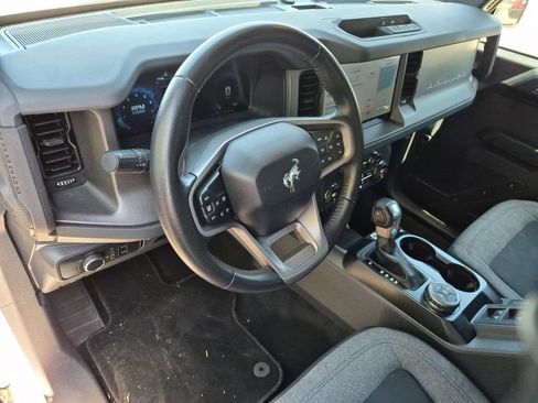 Used 2025 Ford Bronco Big Bend AWD/4WD image 15