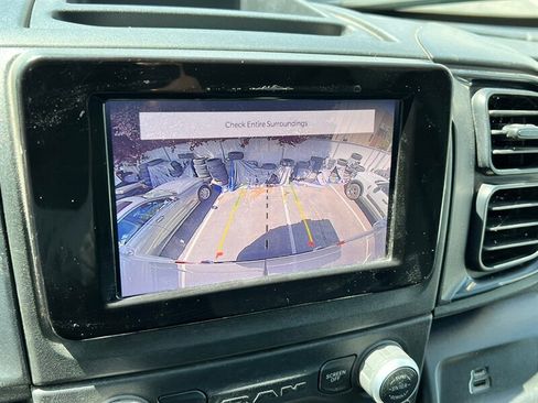 Used 2023 RAM ProMaster 3500 FWD image 21