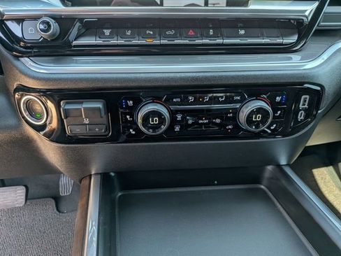 New 2026 Chevrolet Silverado 3500 High Country w/ High Country Premium Package AWD/4WD image 27