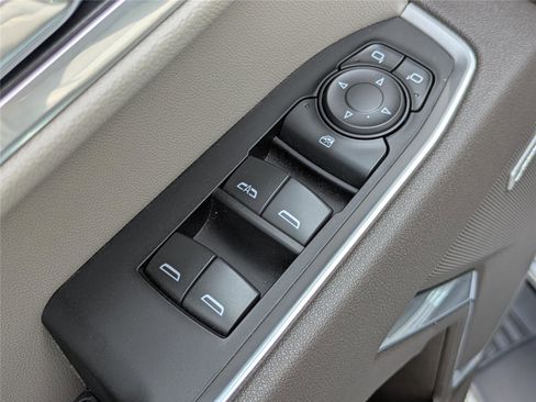 Used 2025 Chevrolet Silverado 1500 RST w/ All Star Edition Plus AWD/4WD image 24