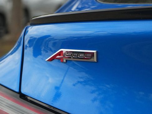 New 2026 Acura Integra A-Spec FWD image 8