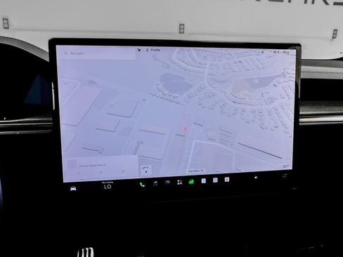 Used 2022 Tesla Model X AWD/4WD image 18