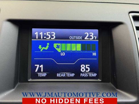 Used 2013 Toyota Highlander Limited image 40