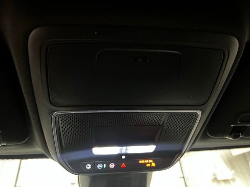 New 2026 Chevrolet Equinox RS image 27