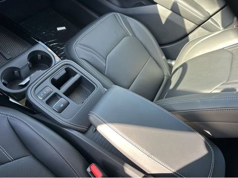 New 2025 Ford Mustang Mach-E Premium image 31