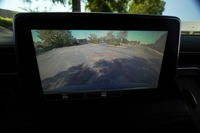 Used 2021 Chevrolet Tahoe Z71 AWD/4WD image 17
