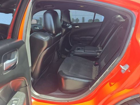 Used 2022 Dodge Charger R/T w/ Plus Group RWD image 16