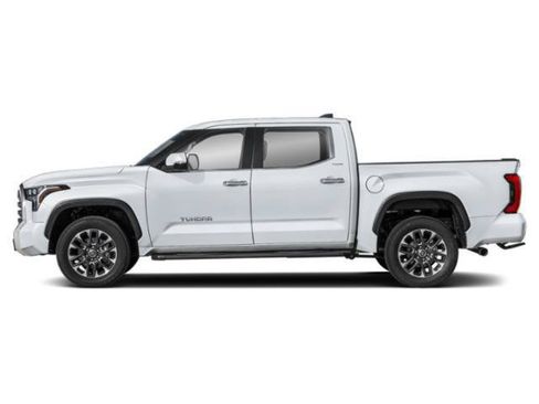 Certified 2026 Toyota Tundra Limited w/ TRD Performance Package (TMS) AWD/4WD image 3