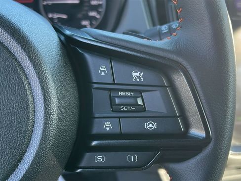 Certified 2025 Subaru Crosstrek 2.5i Limited w/ Popular Package #4A image 14