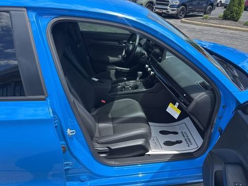 Used 2024 Honda Civic Sport image 24