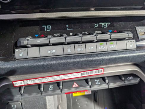 New 2026 Toyota Tundra SR5 image 17