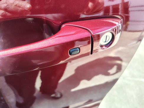 Certified 2022 Dodge Durango GT image 16