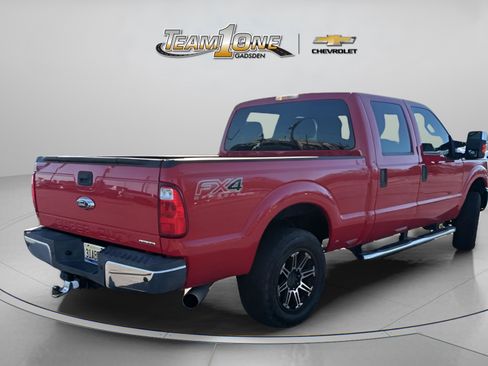 Used 2013 Ford F250 XLT w/ Chrome Pkg image 7