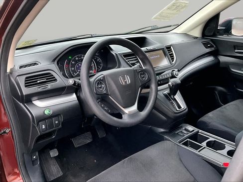 Used 2015 Honda CR-V EX image 18