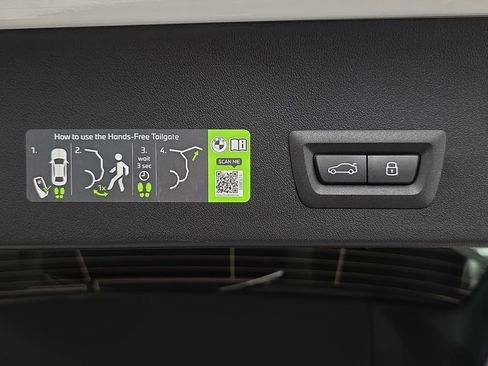 New 2026 BMW X3 xDrive30 w/ Premium Package image 13