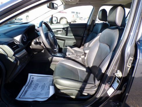 Used 2014 Subaru Impreza 2.0i Sport Limited w/ Popular Package #1 image 14