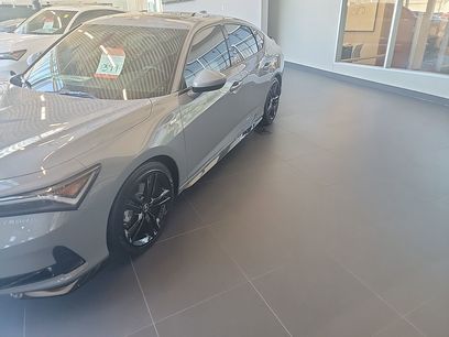 Certified 2026 Acura Integra A-Spec