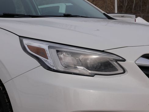 Used 2020 Subaru Legacy Limited XT w/ Popular Package #2 image 16