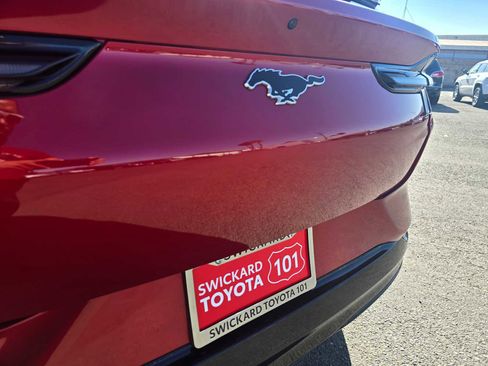 Used 2023 Ford Mustang Mach-E Premium image 16