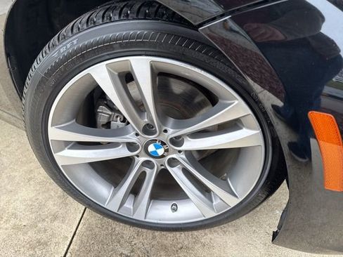 Used 2016 BMW 328i Sedan RWD image 31