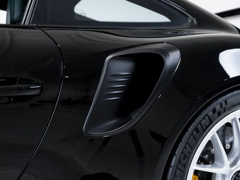 Certified 2019 Porsche 911 GT3 RS RWD image 13