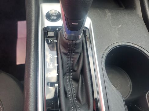 Used 2026 Nissan Altima 2.5 SV AWD/4WD image 16