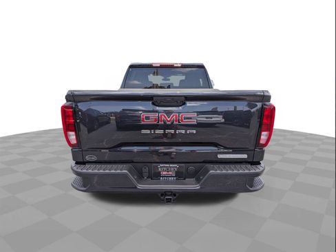 New 2026 GMC Sierra 1500 Elevation AWD/4WD image 5
