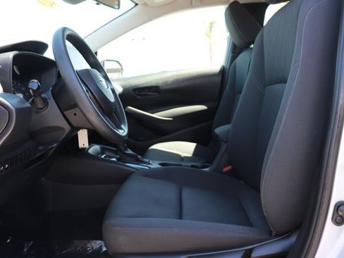 Used 2023 Toyota Corolla LE FWD image 12