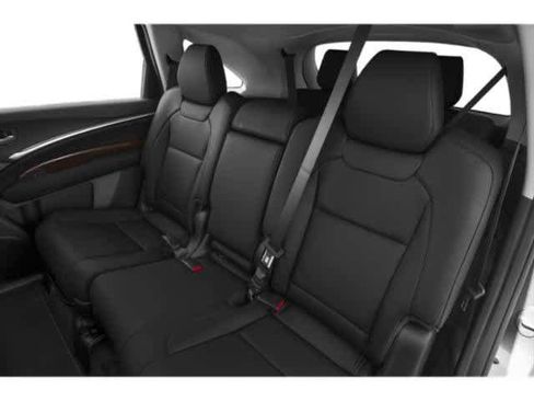 Used 2020 Acura MDX SH-AWD image 15