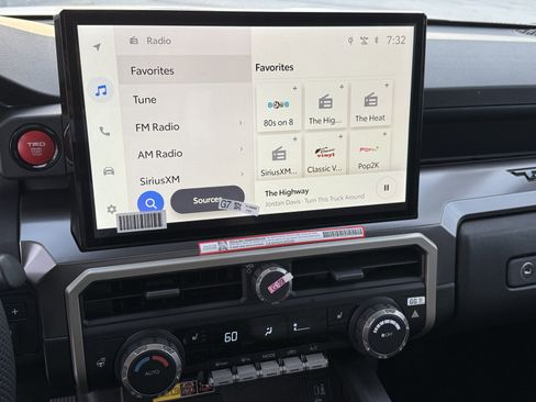 New 2026 Toyota Tacoma TRD Off-Road image 20