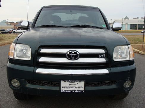 Used 2004 Toyota Tundra SR5 image 2