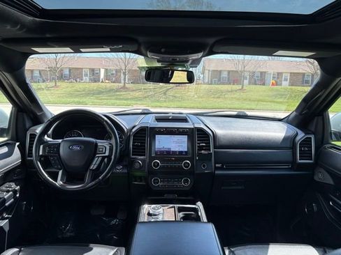 Used 2021 Ford Expedition Limited AWD/4WD image 29