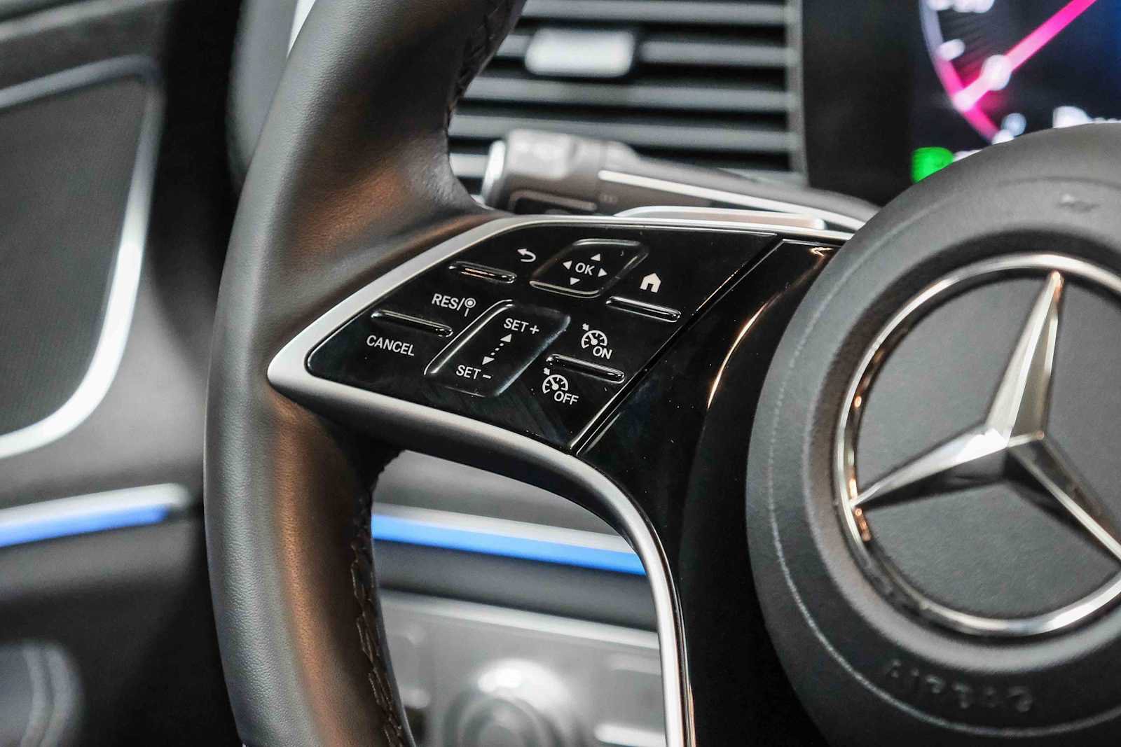 Certified 2026 Mercedes-Benz GLE 450 4MATIC Coupe image 22
