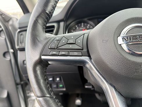 Used 2018 Nissan Rogue SL AWD/4WD image 24