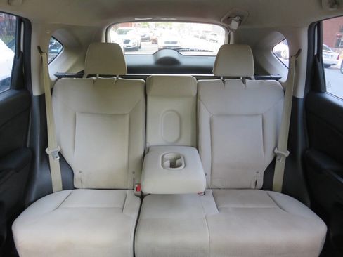 Used 2015 Honda CR-V LX image 21