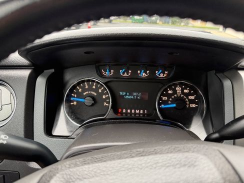 Used 2013 Ford F150 XLT w/ Trailer Tow Pkg AWD/4WD image 20