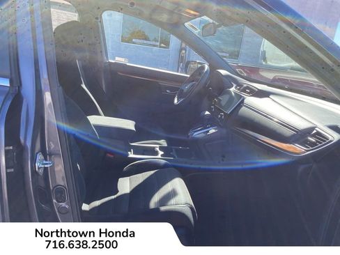 Used 2019 Honda CR-V EX image 12
