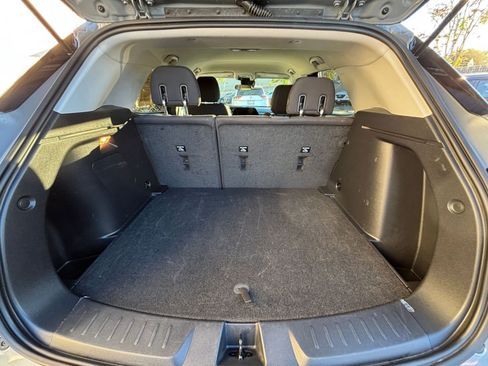 Used 2025 Chevrolet TrailBlazer LT image 31