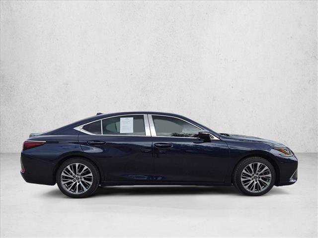 Used 2019 Lexus ES 350 FWD image 4